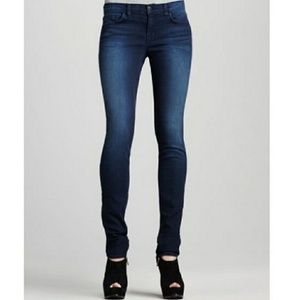 J Brand Avalon Skinny Leg Jeans